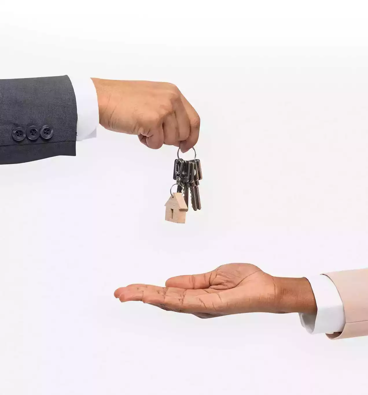 Asesoría profesional para vender tu inmueble